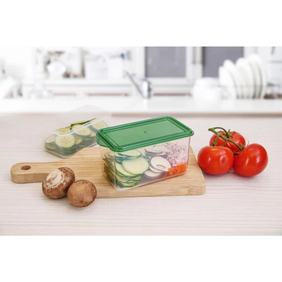 Coupon 🥰 Genius Nicer Dicer Speed Light | Auffangbehälter | Set 4-tlg. 😍 4 Coupon 🥰 Genius Nicer Dicer Speed Light | Auffangbehälter | Set 4-tlg. 😍 – Bild 2