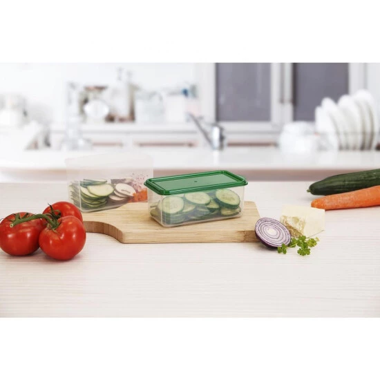 Coupon 🥰 Genius Nicer Dicer Speed Light | Auffangbehälter | Set 4-tlg. 😍 6 Coupon 🥰 Genius Nicer Dicer Speed Light | Auffangbehälter | Set 4-tlg. 😍 – Bild 4