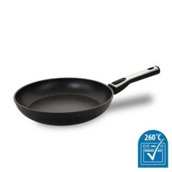 Schlussverkauf 🤩 Genius Cerafit Plasma - Pfanne Ø 28 Cm | Set 2-tlg. 👍 -Genius Verkäufe unnamed file 779