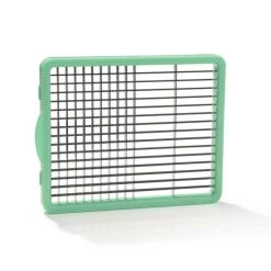 Schlussverkauf ✔️ Genius Nicer Dicer Chef Messereinsatz 6x6 Mm & 6x30 Mm Zubehör Ersatzteile; A27067 👍