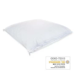 Schlussverkauf 🛒 Genius Eazzzy | Zipperkissen | 80 X 80 Cm ⌛