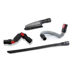 Angebote 🔔 Genius Invictus X9 (4-tlg.) Staub-Set ✨