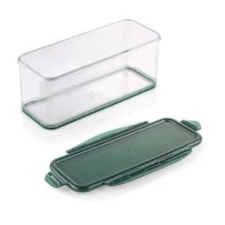 Blitzangebot 👍 Genius Nicer Dicer Exclusive | XXL-Auffangbehälter | Set 2-tlg. 🎉