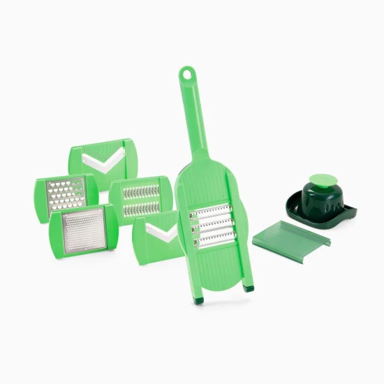 Top 10 🔔 Genius Nicer Dicer Speed Light | Handhobel | Set 8-tlg. ⭐ 3 Top 10 🔔 Genius Nicer Dicer Speed Light | Handhobel | Set 8-tlg. ⭐