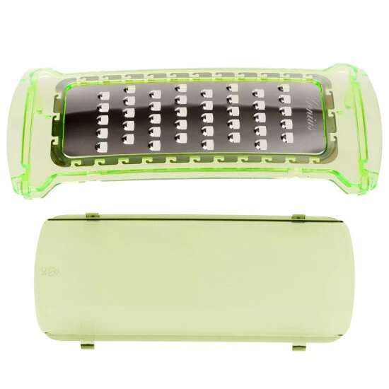 Angebote 😉 Genius Nicer Dicer Plus Reib-Einsatz Grob Zubehör Reibe Edelstahl Käsereibe; A33539 🥰 3 Angebote 😉 Genius Nicer Dicer Plus Reib-Einsatz Grob Zubehör Reibe Edelstahl Käsereibe; A33539 🥰