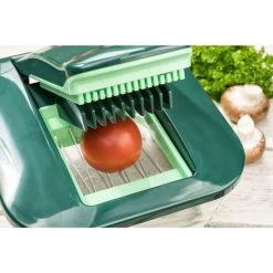 Bestes Angebot 🤩 Genius Nicer Dicer Chef Messereinsätze (6 X 6 + 6 X 30 + 12 X 48 Mm Inkl. Tomateneinsatz 6mm) Mit Reinigungsbürste In Gr ✔️ 12 Bestes Angebot 🤩 Genius Nicer Dicer Chef Messereinsätze (6 X 6 + 6 X 30 + 12 X 48 Mm Inkl. Tomateneinsatz 6mm) Mit Reinigungsbürste In Gr ✔️ -Genius Verkäufe unnamed file 853