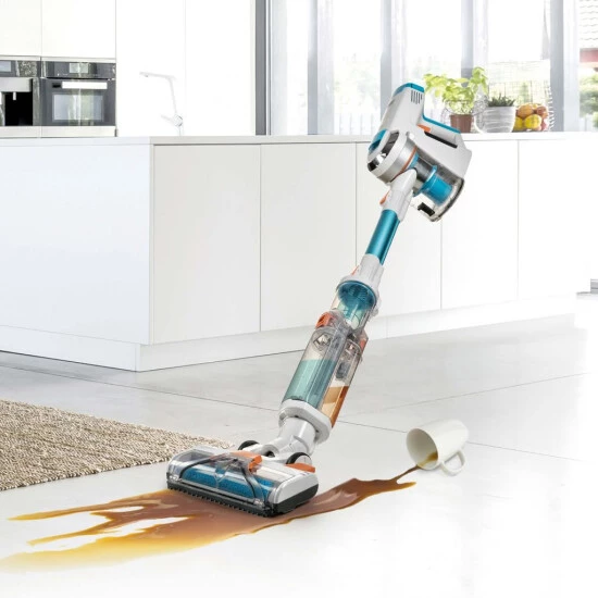 Rabatt 😀 Genius Invictus X7 Set 31tlg Akku Staubsauger Handstaubsauger Nasssauger Mit LED Beutellos Kabellos Für Allergiker Tierhaare; A81149 😉 4 Rabatt 😀 Genius Invictus X7 Set 31tlg Akku Staubsauger Handstaubsauger Nasssauger Mit LED Beutellos Kabellos Für Allergiker Tierhaare; A81149 😉 – Bild 2