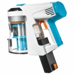 Bester Verkauf ⭐ GENIUS Akkustaubsauger "Invictus X7" 14-teilig H48028 🥰