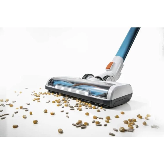 Bester Verkauf ⭐ GENIUS Akkustaubsauger "Invictus X7" 14-teilig H48028 🥰 7 Bester Verkauf ⭐ GENIUS Akkustaubsauger "Invictus X7" 14-teilig H48028 🥰 – Bild 5