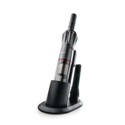 Bester Verkauf ❤️ Genius Invictus One Handstaubsauger (8 Teile) Maximale Power Im Handformat | Beutelloser Und Kabelloser Akustaubsauger; 😉