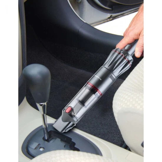 Bester Verkauf ❤️ Genius Invictus One Handstaubsauger (8 Teile) Maximale Power Im Handformat | Beutelloser Und Kabelloser Akustaubsauger; 😉 5 Bester Verkauf ❤️ Genius Invictus One Handstaubsauger (8 Teile) Maximale Power Im Handformat | Beutelloser Und Kabelloser Akustaubsauger; 😉 – Bild 3