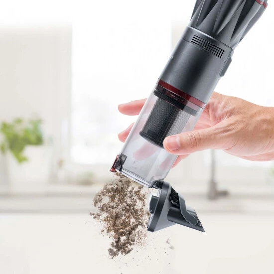 Bester Verkauf ❤️ Genius Invictus One Handstaubsauger (8 Teile) Maximale Power Im Handformat | Beutelloser Und Kabelloser Akustaubsauger; 😉 6 Bester Verkauf ❤️ Genius Invictus One Handstaubsauger (8 Teile) Maximale Power Im Handformat | Beutelloser Und Kabelloser Akustaubsauger; 😉 – Bild 4