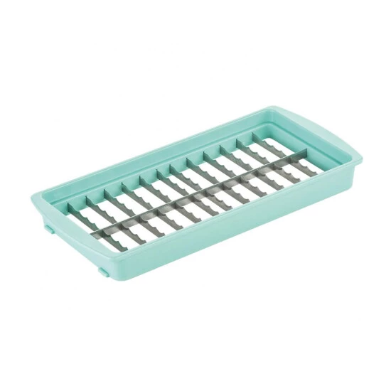 Top 10 😉 Genius Nicer Dicer Fusion XXL - Messereinsatz (12 X 36 Mm) Für Würfel, Stifte & Schneiden In Mintgrün; A33997 😀 3 Top 10 😉 Genius Nicer Dicer Fusion XXL - Messereinsatz (12 X 36 Mm) Für Würfel, Stifte & Schneiden In Mintgrün; A33997 😀