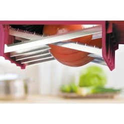 Beste Bewertungen von 😀 Genius Nicer Dicer Fun Hippo (14 Teile) Inkl. Spiralschneider Küchengerät Allesschneider Gemüseschneider In Rubinrot; A3 ⭐ 10 Beste Bewertungen von 😀 Genius Nicer Dicer Fun Hippo (14 Teile) Inkl. Spiralschneider Küchengerät Allesschneider Gemüseschneider In Rubinrot; A3 ⭐ -Genius Verkäufe unnamed file 916