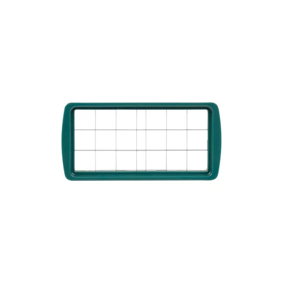 Bestes Angebot 🔔 Genius Nicer Dicer Smart | XXL-Messereinsatz (20 X 20 Mm) | Set 2-tlg. ❤️ 6 Bestes Angebot 🔔 Genius Nicer Dicer Smart | XXL-Messereinsatz (20 X 20 Mm) | Set 2-tlg. ❤️ – Bild 4