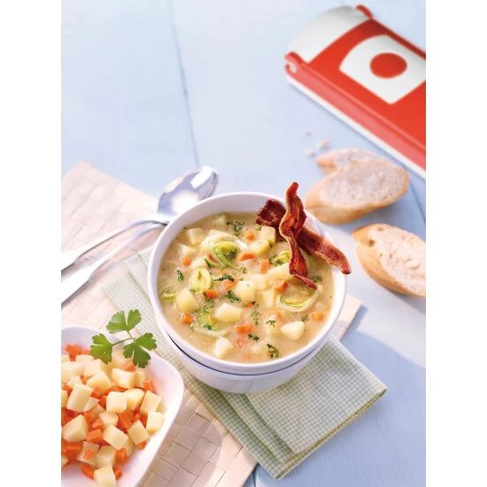 Schlussverkauf 🛒 Genius Nicer Dicer Smart Julietti (16 Teile) Gemüseschneider Spiralschneider Julienneschneider; A33936 🌟 5 Schlussverkauf 🛒 Genius Nicer Dicer Smart Julietti (16 Teile) Gemüseschneider Spiralschneider Julienneschneider; A33936 🌟 – Bild 3