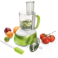 Blitzangebot ⌛ Genius Feelvita Food Processor Inkl. GRATIS Zubehör (Set 12 Teile) Standmixer Smoothie Maker Zerkleinerer In Kiwi; A8089 ❤️ 14 Blitzangebot ⌛ Genius Feelvita Food Processor Inkl. GRATIS Zubehör (Set 12 Teile) Standmixer Smoothie Maker Zerkleinerer In Kiwi; A8089 ❤️ -Genius Verkäufe unnamed file 991