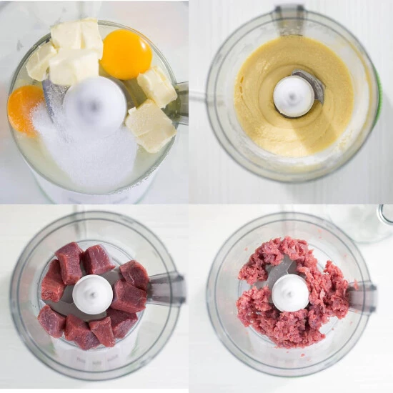 Blitzangebot ⌛ Genius Feelvita Food Processor Inkl. GRATIS Zubehör (Set 12 Teile) Standmixer Smoothie Maker Zerkleinerer In Kiwi; A8089 ❤️ 6 Blitzangebot ⌛ Genius Feelvita Food Processor Inkl. GRATIS Zubehör (Set 12 Teile) Standmixer Smoothie Maker Zerkleinerer In Kiwi; A8089 ❤️ – Bild 4